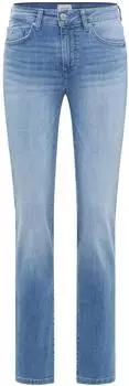 MUSTANG Shelby Slim Jeans (1017814) blau