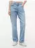 Tommy Hilfiger Kira MR Slim Straight Jeans (31878724) blue denim