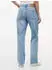 Tommy Hilfiger Kira MR Slim Straight Jeans (31878724) blue denim