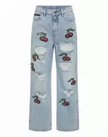 Philipp Plein Skater-Fit-Jeans 019fb2d2-8f5b-7927-8b27-ea658db9049c