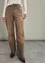 bonprix Loose Fit Jeans mit Stretch-Material und Bequembund (69362624) terrabraun