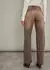 bonprix Loose Fit Jeans mit Stretch-Material und Bequembund (69362624) terrabraun