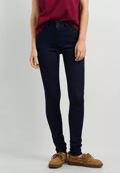 Pepe Jeans Regent Skinny Fit Jeans (143133591) denim rinse