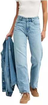 Roxy Tropic Dream Jeansjeggings Sunbleached Vintage (36534565) sunbleached vintage