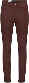 Betty Barclay Slim Fit Jeans mit Waschung (6364/1053) muskat