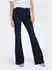 (66953508) dark blue denim detail:rinse