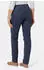 GOLDNER Denimhose mit Stretchkomfort Regular Fit Jeans (81636524) dunkelblau