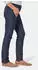 GOLDNER Denimhose mit Stretchkomfort Regular Fit Jeans (81636524) dunkelblau