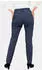 GOLDNER Denimhose mit Stretchkomfort Regular Fit Jeans (93957711) dunkelblau