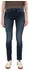 MUSTANG Quincy Skinny Jeans (13845021) mittelblau