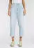 Herrlicher Brooke Denim Light Straight-Jeans Sun Faded (72541042) soft cloud