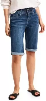 Street One Jane Bermuda Shorts Jeans (Damen)