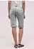 Street One Slim Leg Bermuda mit Turn-Up-Detail (A38051717688)
