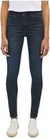 Mustang 1013576 5000 882, Mustang High Waisted Jeans Georgia Super Skinny in