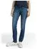 Tom Tailor Lene Slim Jeans clean mid stone blue denim (Damen) (1047851-10113)