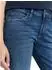 Tom Tailor Lene Slim Jeans clean mid stone blue denim (Damen) (1047851-10113)