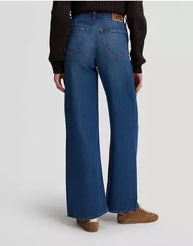 Lee Stella A Line Jeans frosted over (Damen) (112385904)