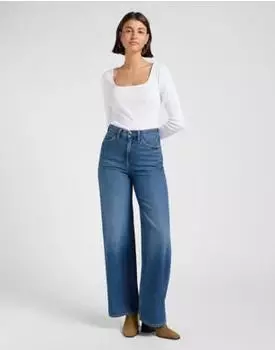 Lee Stella A Line Jeans