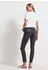 Street One Casual Fit Jeans Slim Fit Heavy Washed