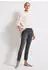 Street One Casual Fit Jeans Slim Fit Heavy Washed