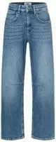 MAC 0333L312690, MAC Damen Jeans OHIO 40 blue