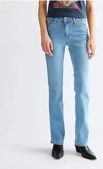 Wrangler Bootcut Jeans hazel (Damen) (112378903)