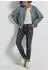 Street One Casual Fit Jeans Slim Fit Heavy Washed