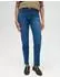 Opus Elma Clever Straight Low Rise aus BCI Cotton Mix Jeans strong blue (Damen) (1050479066)