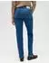 Opus Elma Clever Straight Low Rise aus BCI Cotton Mix Jeans strong blue (Damen) (1050479066)