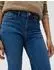 Opus Elma Clever Straight Low Rise aus BCI Cotton Mix Jeans strong blue (Damen) (1050479066)