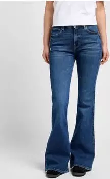 Lee Breese Jeans rain falls (Damen) (112354456)