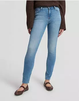 Lee Scarlett High Jeans rising sign (Damen) (112385838)