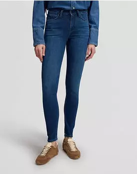 Lee Scarlett High Jeans caught a chill (Damen) (112385760)