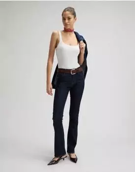 Lee Breese Boot Jeans deepest space (Damen) (112376484)