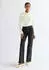 Wrangler Bootcut (Damen)