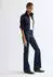 Wrangler Flare (Damen)