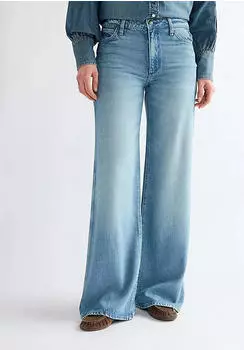 Wrangler World Wide Jeans classic fade (Damen) (112386591)