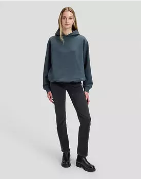 Lee Marion Straight Jeans true to black (Damen) (112387767)