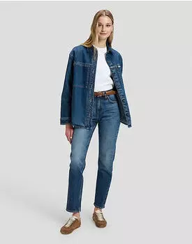 Lee Carol Jeans dark cobalt (Damen) (112385782)