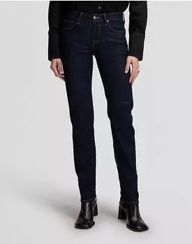 Lee Marion Straight Jeans deepest space (Damen) (112385813)