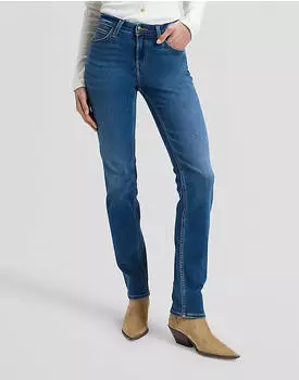 Lee Marion Straight Jeans fresh voice (Damen) (112385810)