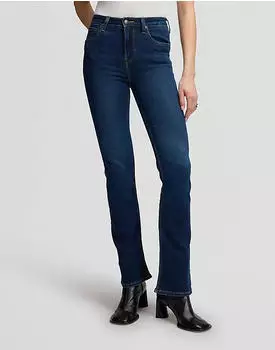 Lee Breese Boot Jeans fringed benefits (Damen) (112385775)