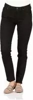 Lee L305FS47 33 28, Lee Elly Slim Jean Black Rinse Gr&ouml;&szlig;e 28x33 female