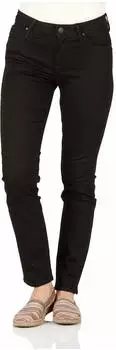 Lee Elly Jeans black rinse (Damen) (L305FS47)