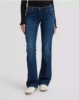 Lee Jessica Jeans vintage storm (Damen) (112385878)