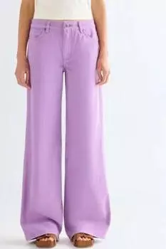 Wrangler World Wide Jeans bellflower (Damen) (112378171)