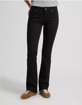 Lee Jessica Jeans black rinse (Damen) (112381375)