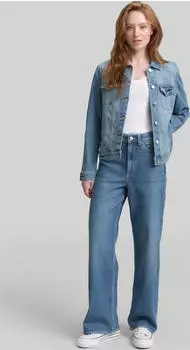 Tom Tailor Linou Wide Jeans (Damen)