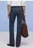 Street One Bootcut Jeans dark indigo/washed (Damen) (A37918517041)