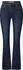 Street One Bootcut Jeans dark indigo/washed (Damen) (A37918517041)